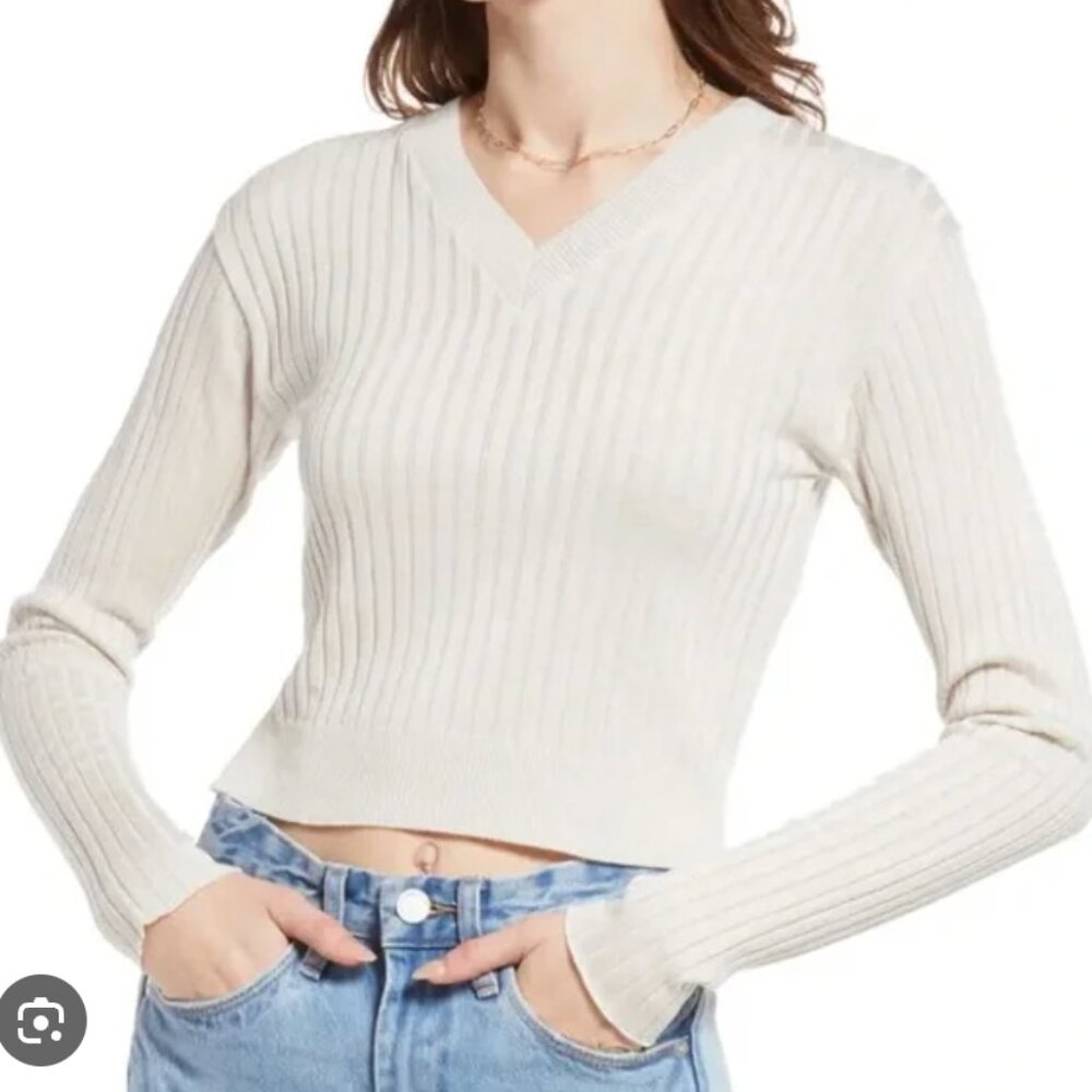 BP Sweater